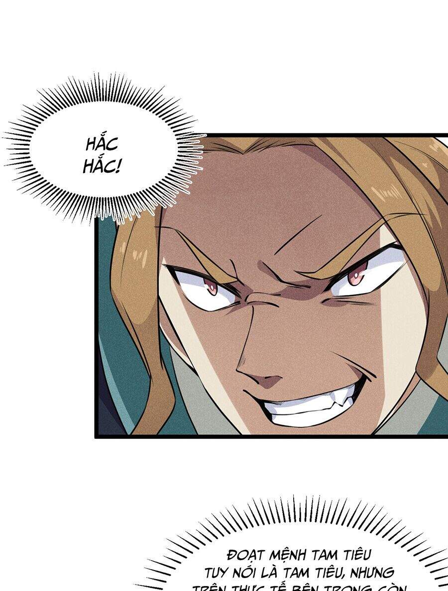 Võ Lâm Đệ Nhất Đầu Bếp Chapter 10 - Trang 2