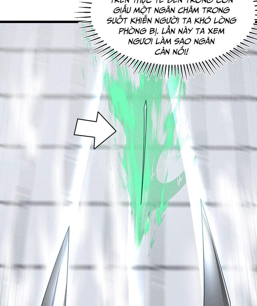 Võ Lâm Đệ Nhất Đầu Bếp Chapter 10 - Trang 2