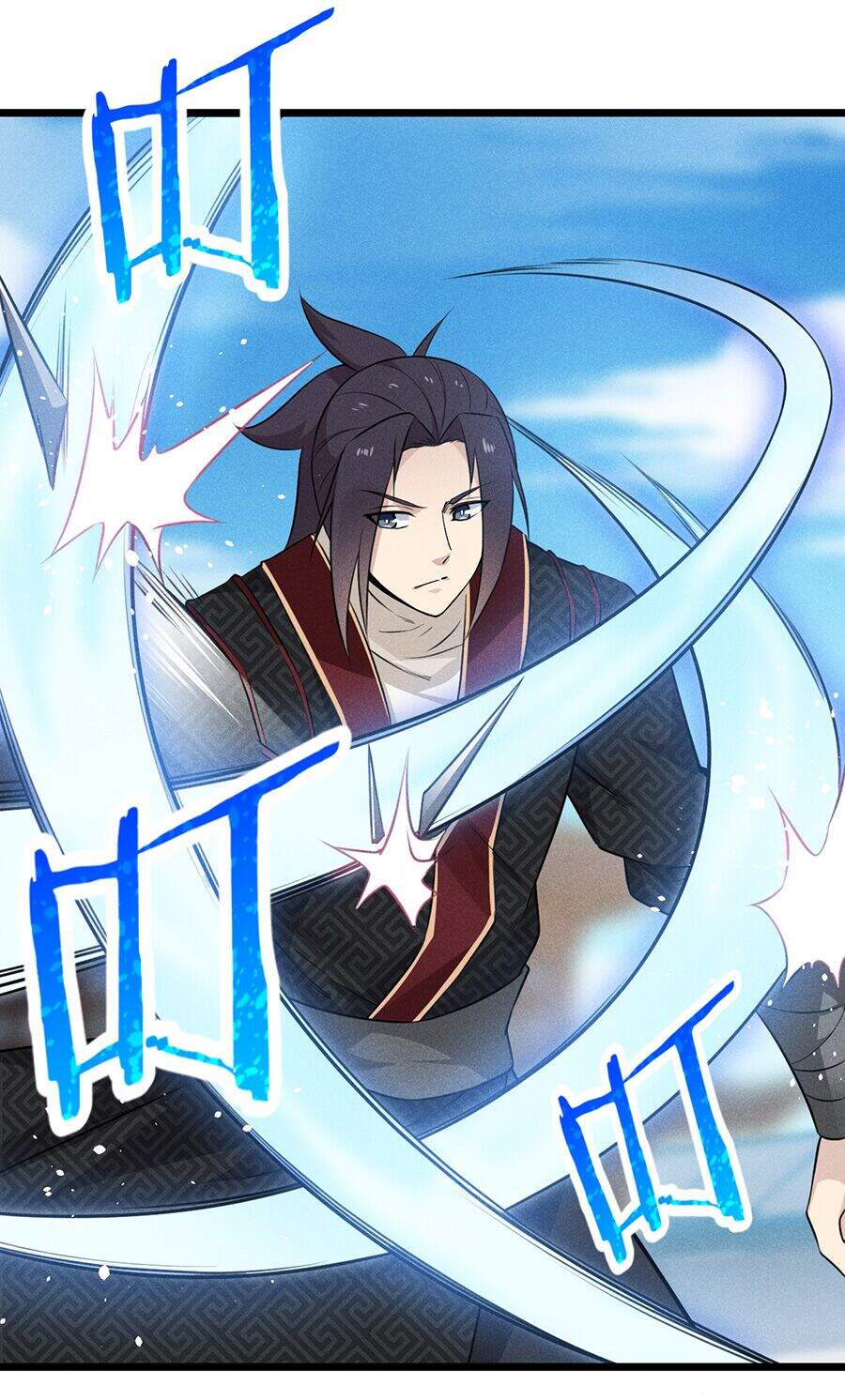 Võ Lâm Đệ Nhất Đầu Bếp Chapter 10 - Trang 2