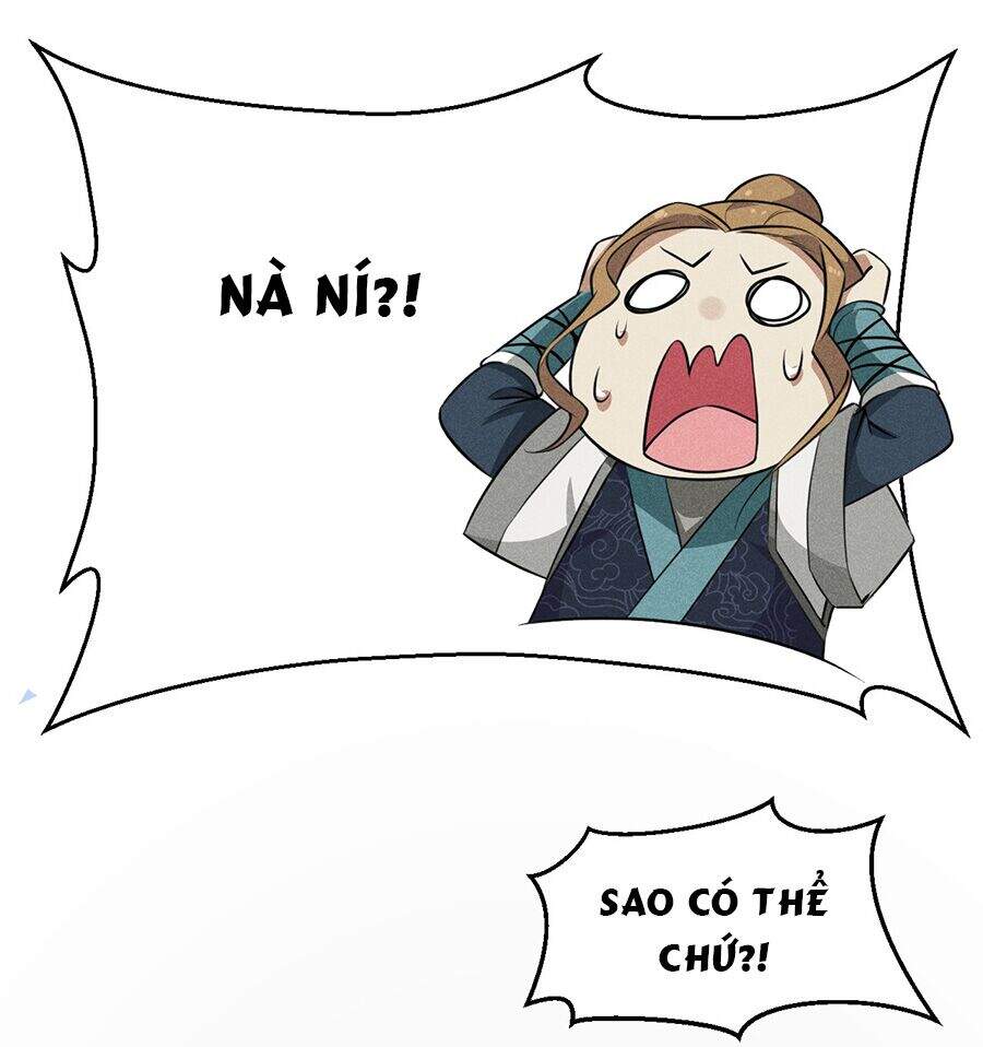 Võ Lâm Đệ Nhất Đầu Bếp Chapter 10 - Trang 2