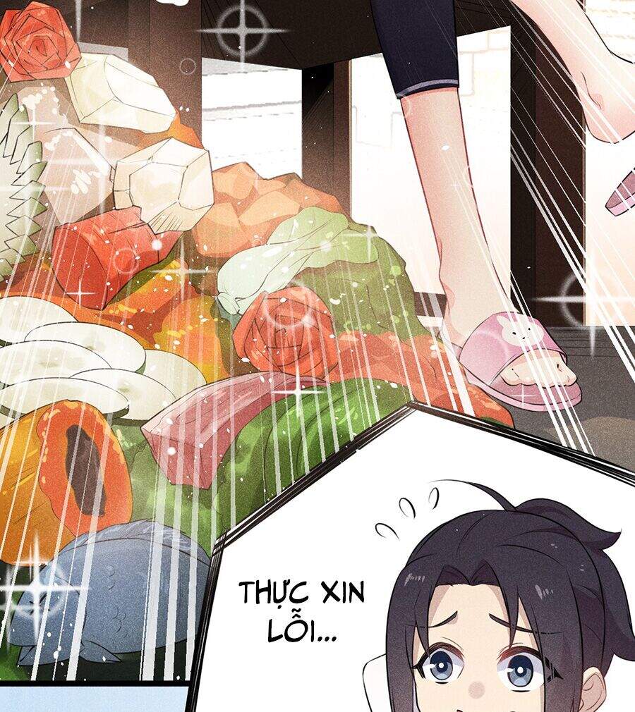 Võ Lâm Đệ Nhất Đầu Bếp Chapter 10 - Trang 2