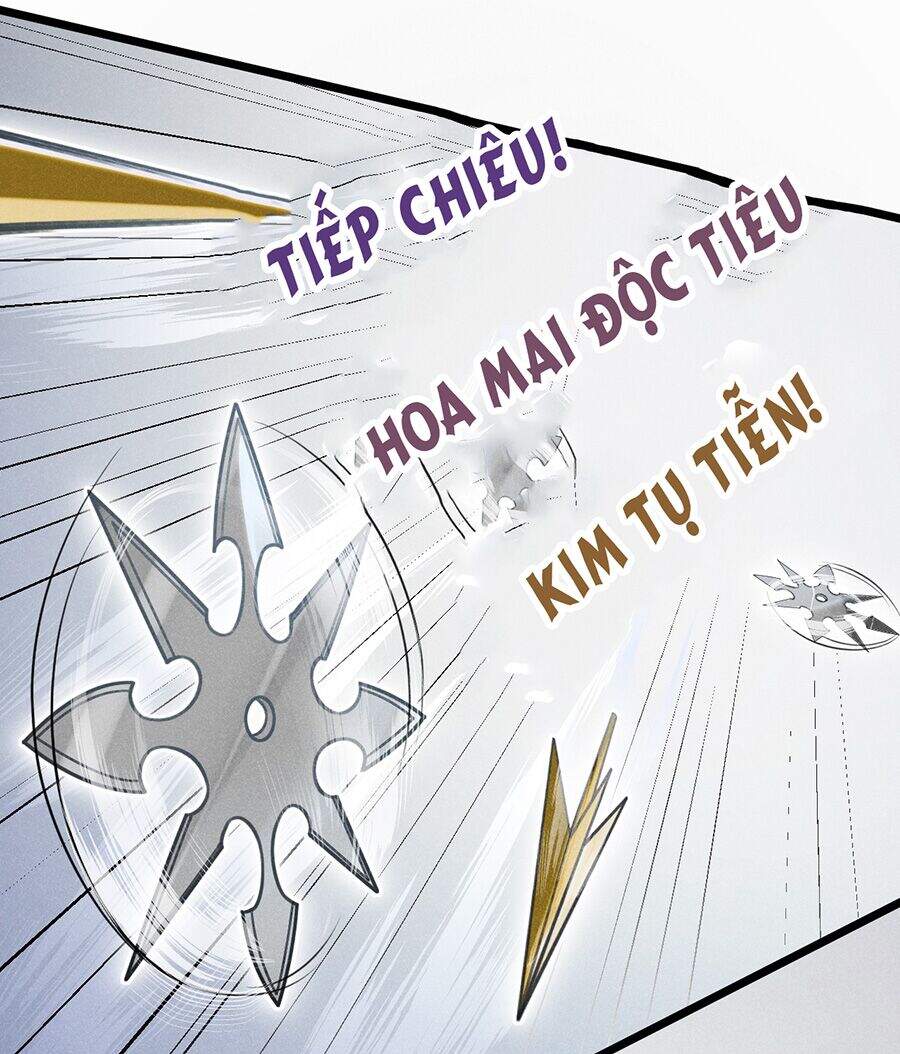 Võ Lâm Đệ Nhất Đầu Bếp Chapter 10 - Trang 2