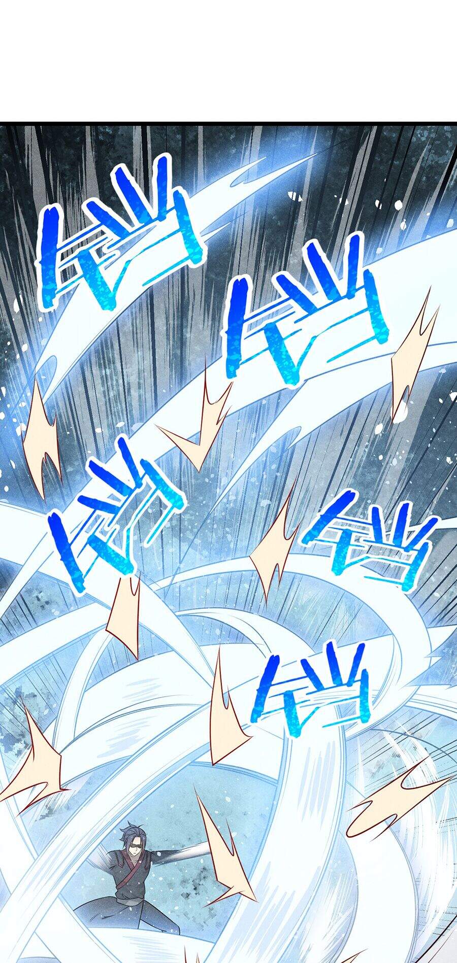 Võ Lâm Đệ Nhất Đầu Bếp Chapter 10 - Trang 2