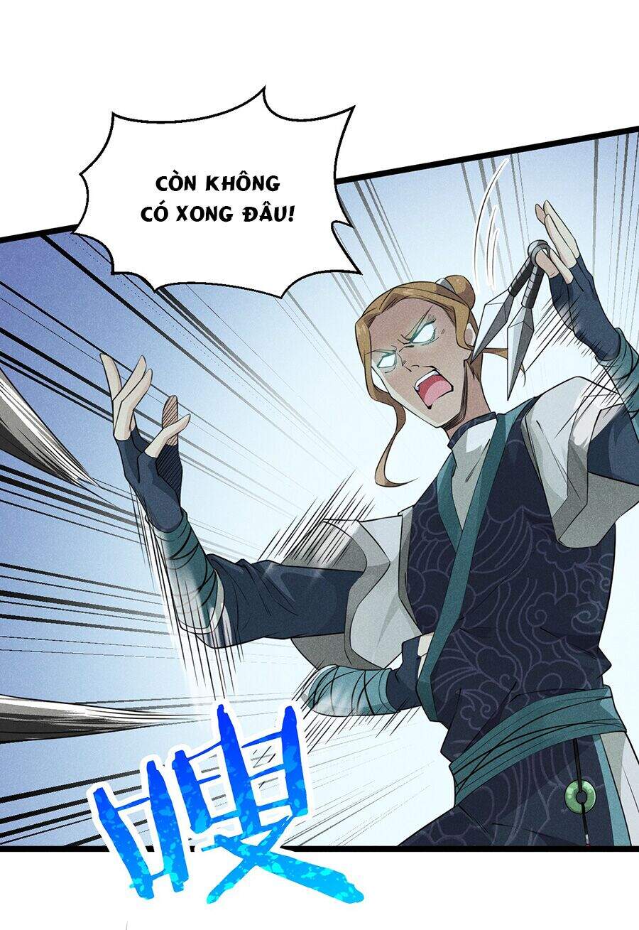 Võ Lâm Đệ Nhất Đầu Bếp Chapter 10 - Trang 2