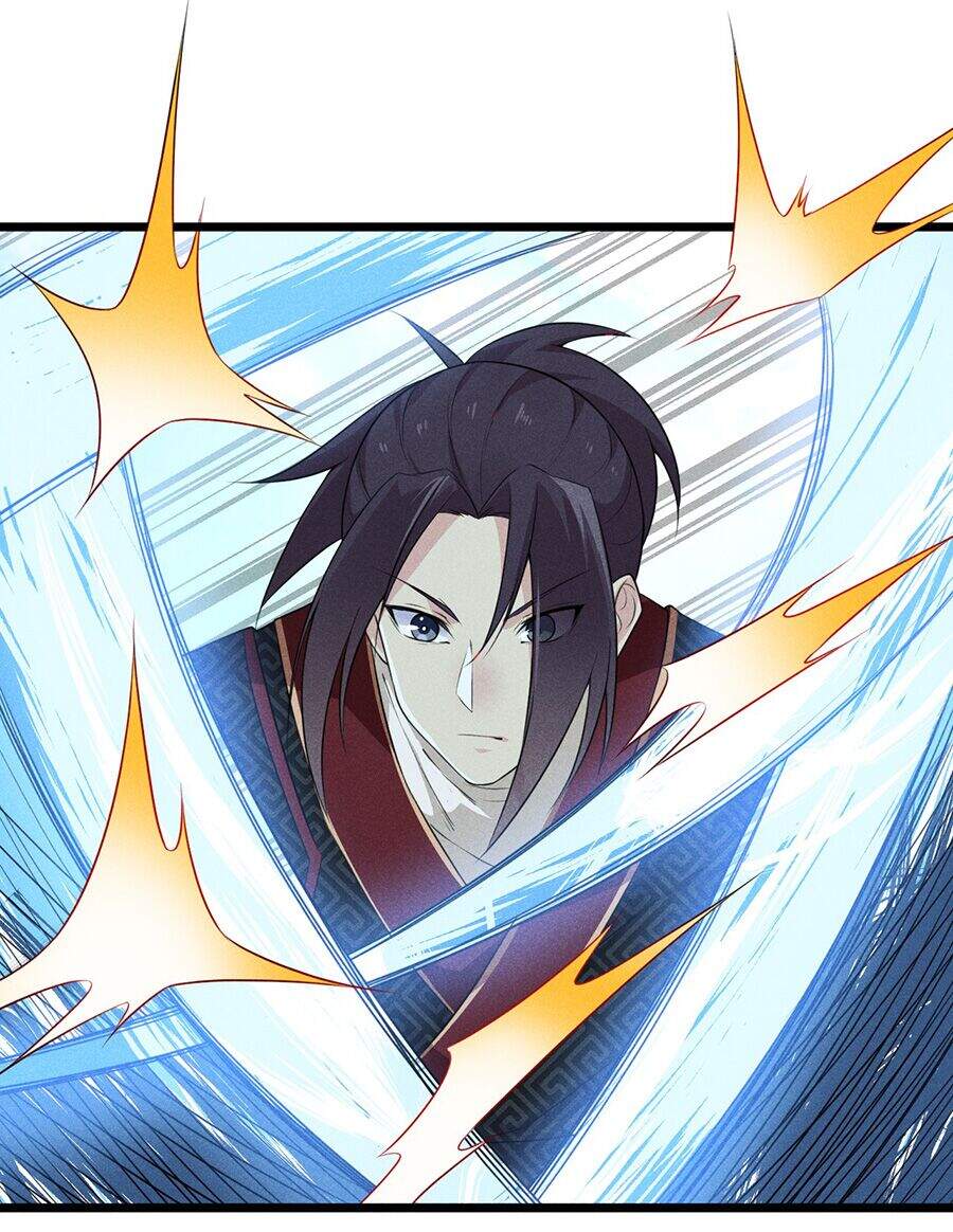 Võ Lâm Đệ Nhất Đầu Bếp Chapter 10 - Trang 2