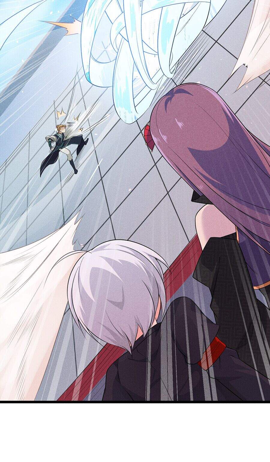 Võ Lâm Đệ Nhất Đầu Bếp Chapter 10 - Trang 2