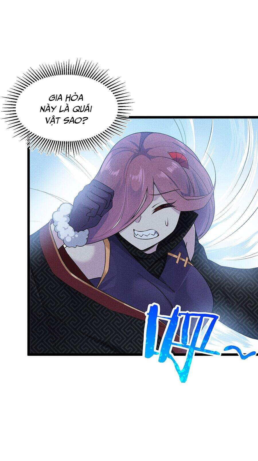 Võ Lâm Đệ Nhất Đầu Bếp Chapter 10 - Trang 2