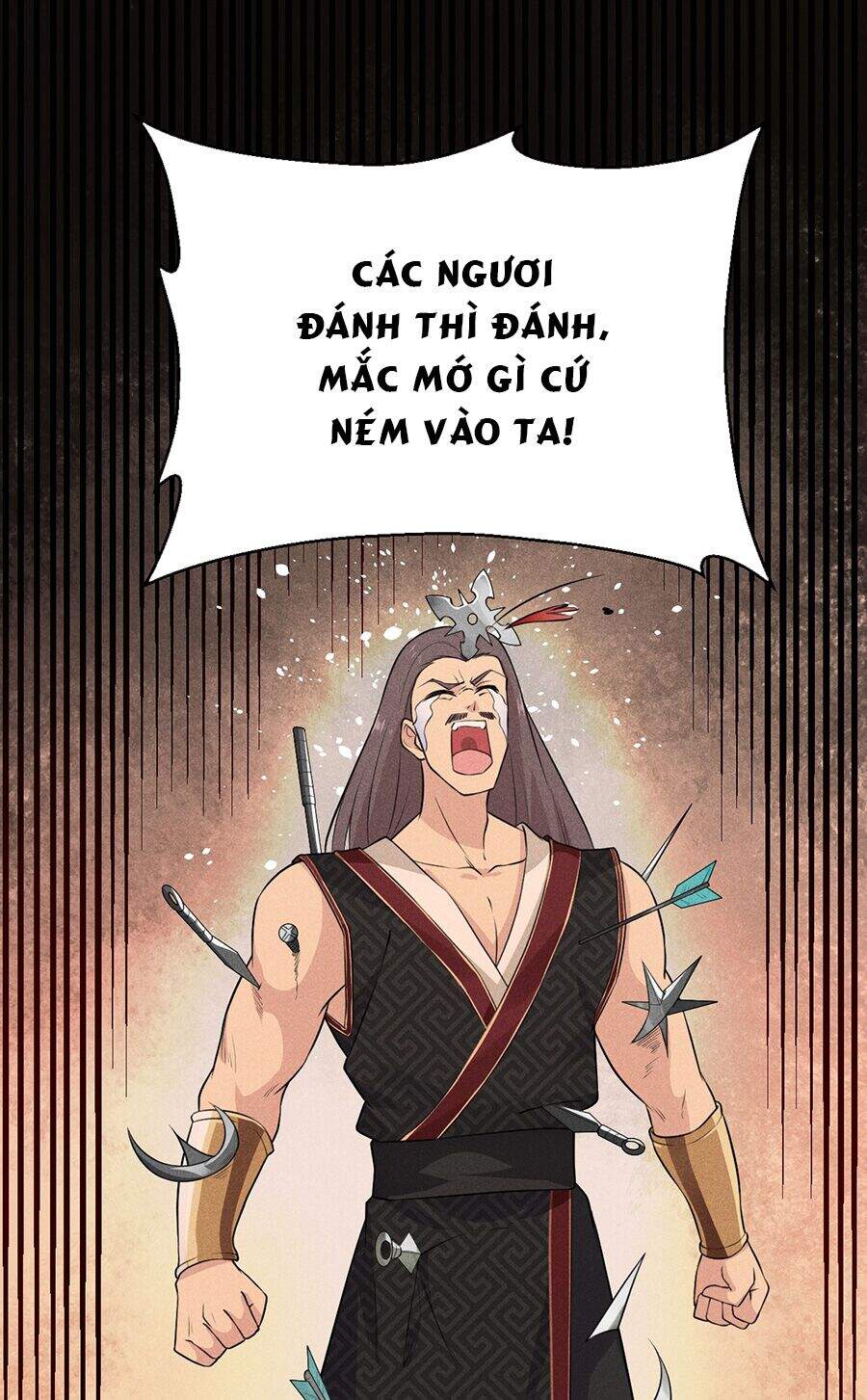 Võ Lâm Đệ Nhất Đầu Bếp Chapter 10 - Trang 2