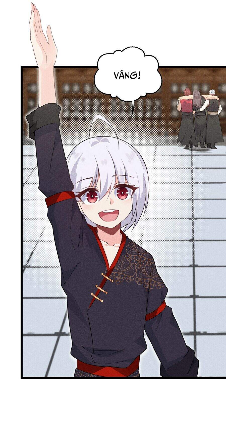 Võ Lâm Đệ Nhất Đầu Bếp Chapter 10 - Trang 2