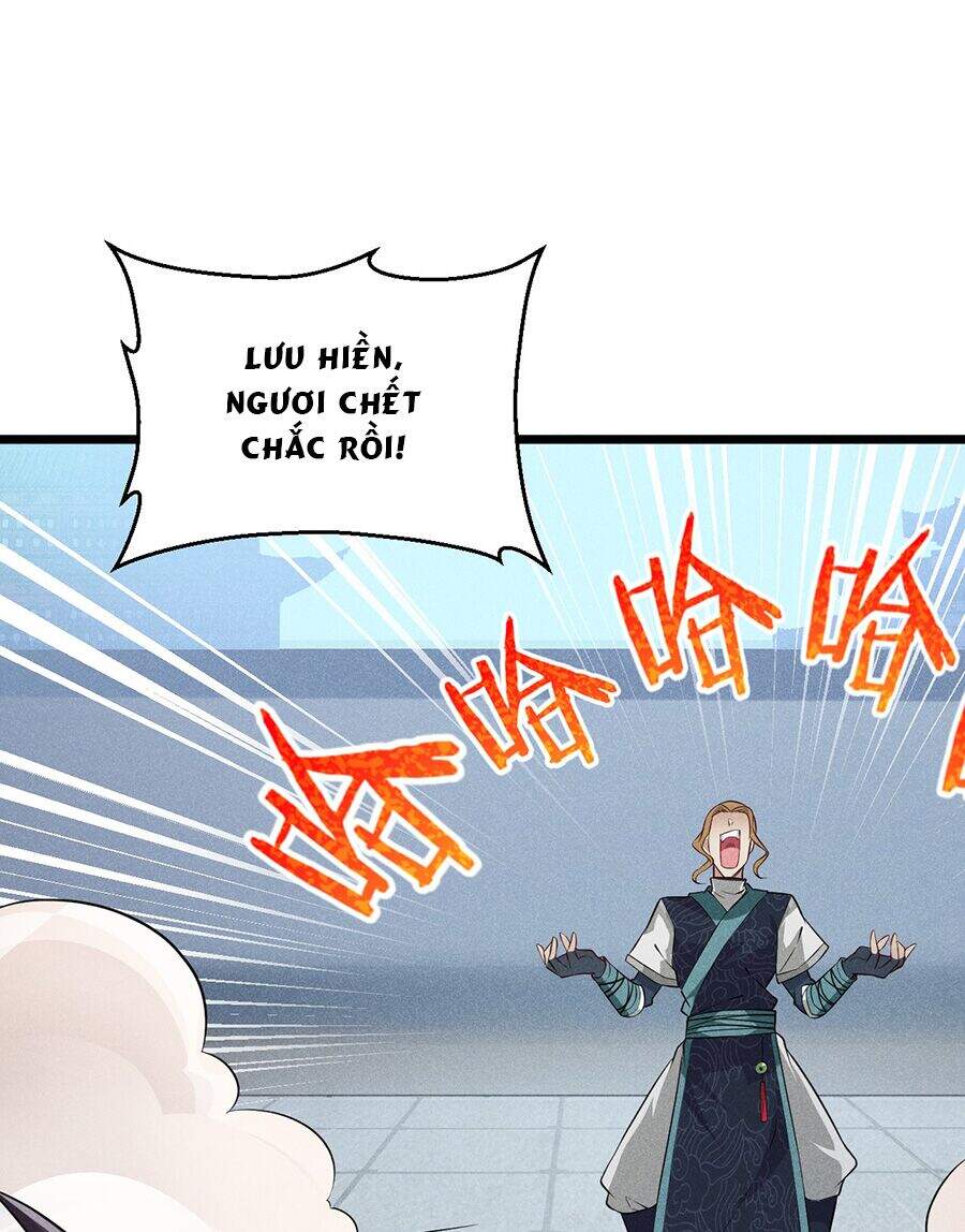 Võ Lâm Đệ Nhất Đầu Bếp Chapter 10 - Trang 2