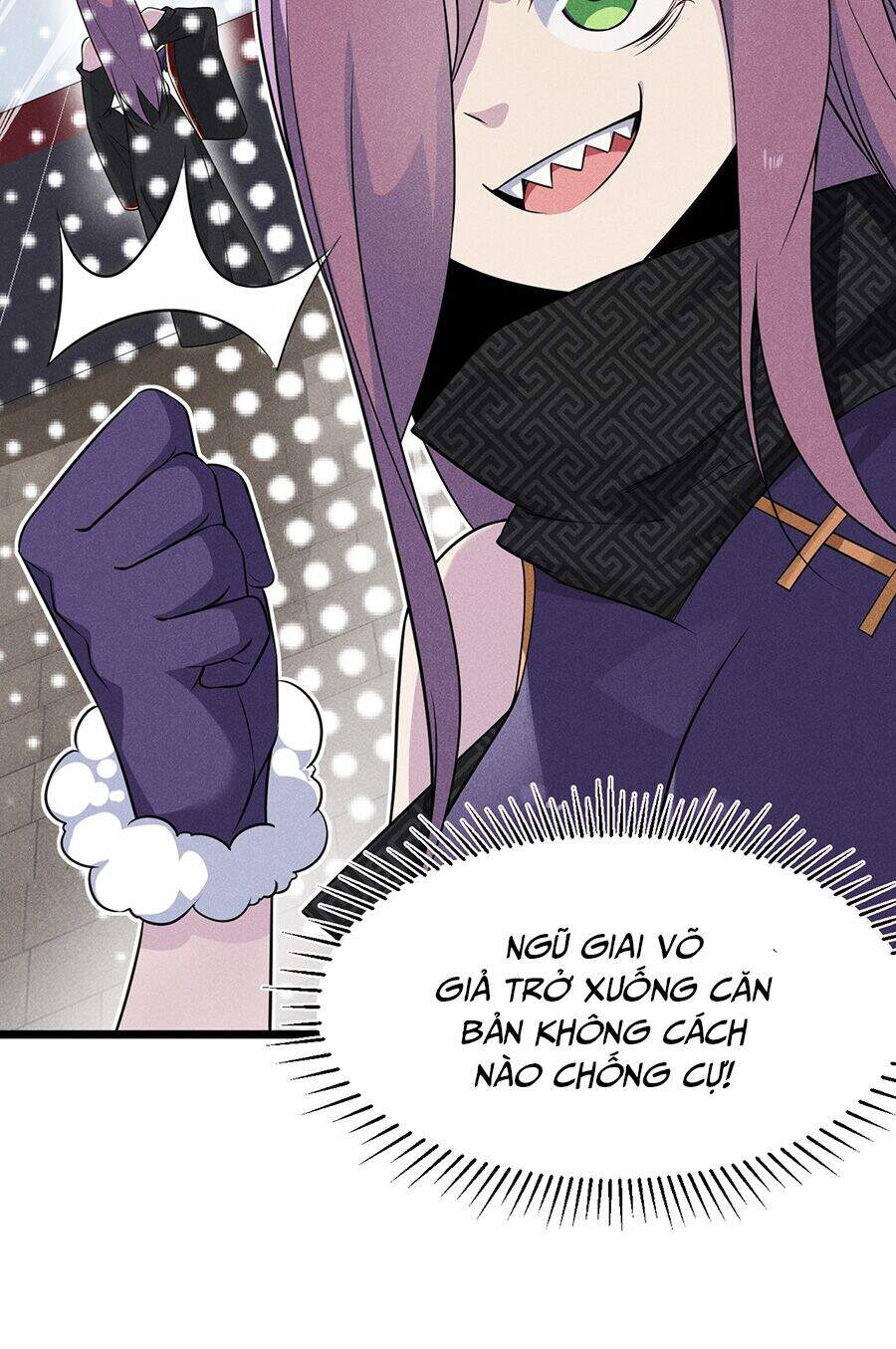 Võ Lâm Đệ Nhất Đầu Bếp Chapter 10 - Trang 2