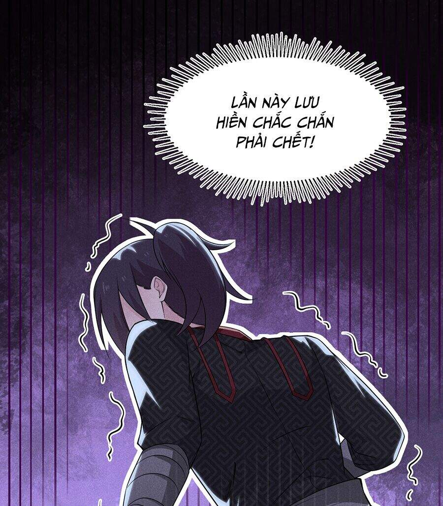 Võ Lâm Đệ Nhất Đầu Bếp Chapter 10 - Trang 2