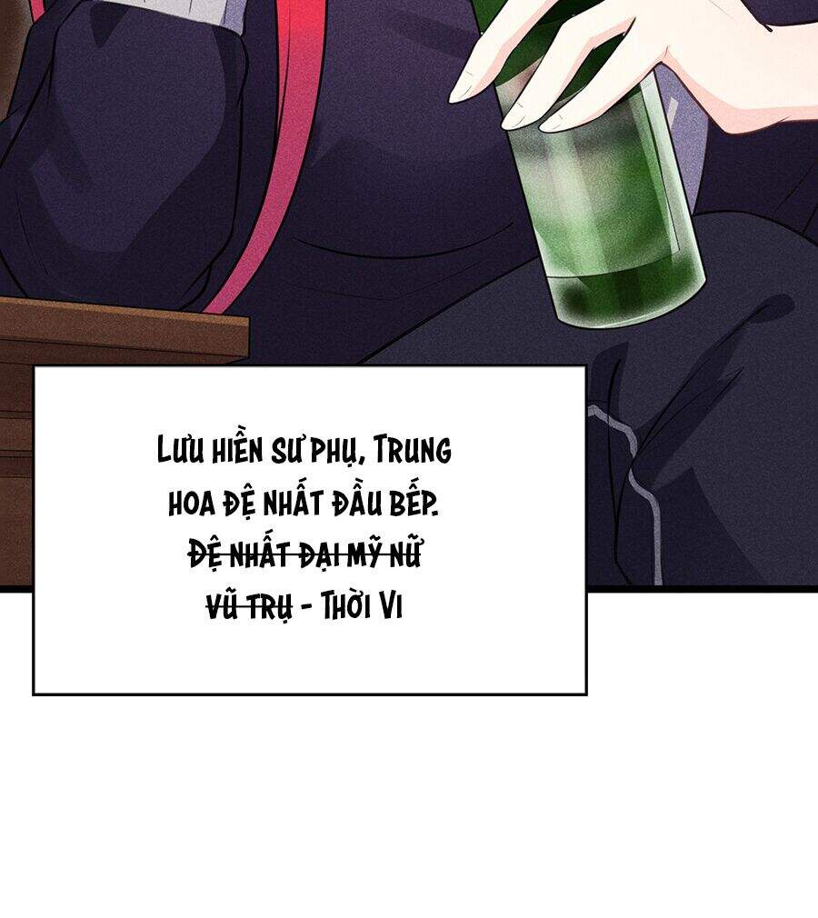 Võ Lâm Đệ Nhất Đầu Bếp Chapter 10 - Trang 2