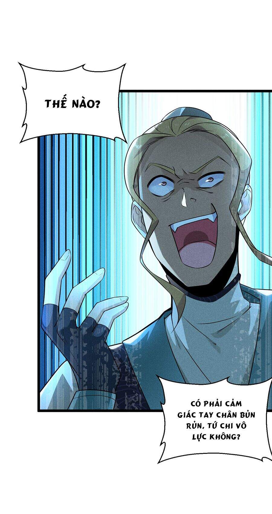 Võ Lâm Đệ Nhất Đầu Bếp Chapter 10 - Trang 2