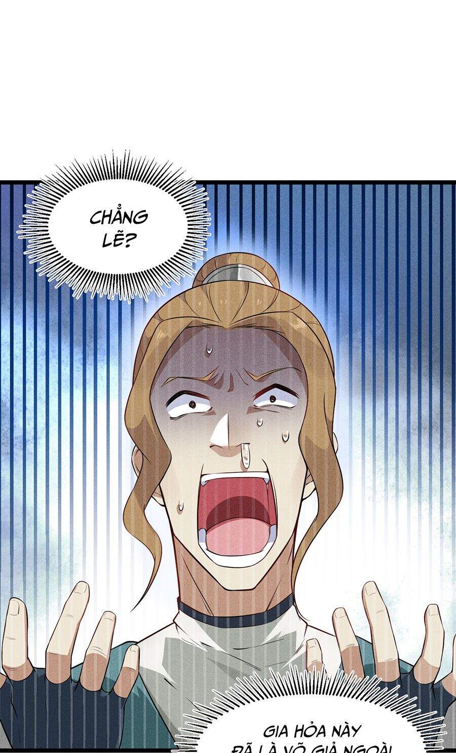 Võ Lâm Đệ Nhất Đầu Bếp Chapter 10 - Trang 2