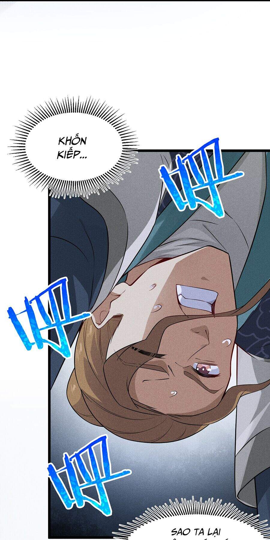 Võ Lâm Đệ Nhất Đầu Bếp Chapter 10 - Trang 2