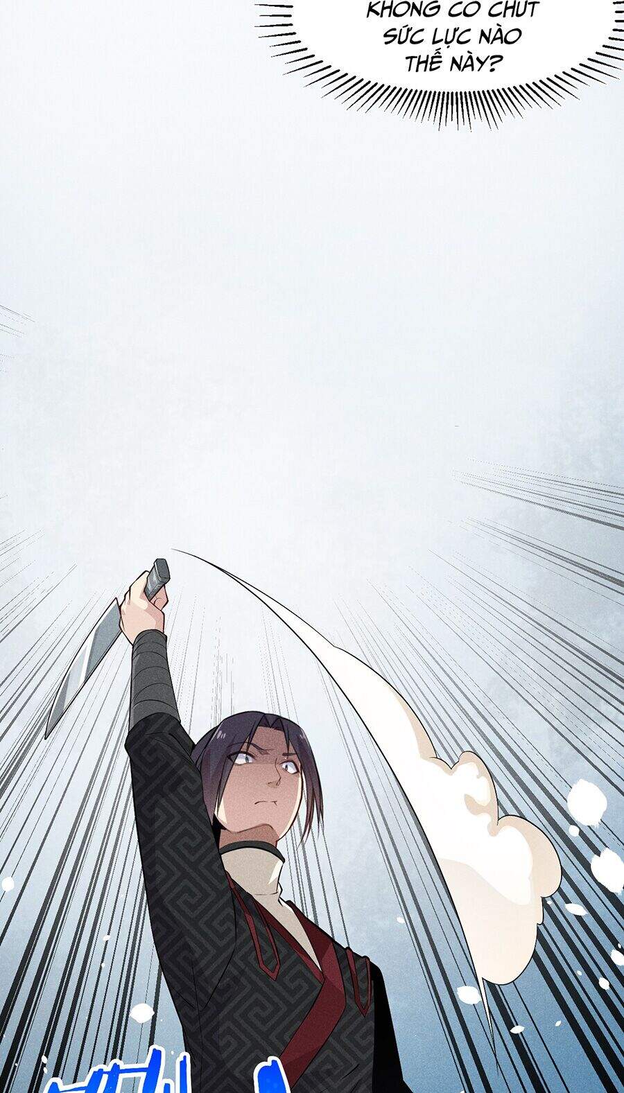 Võ Lâm Đệ Nhất Đầu Bếp Chapter 10 - Trang 2