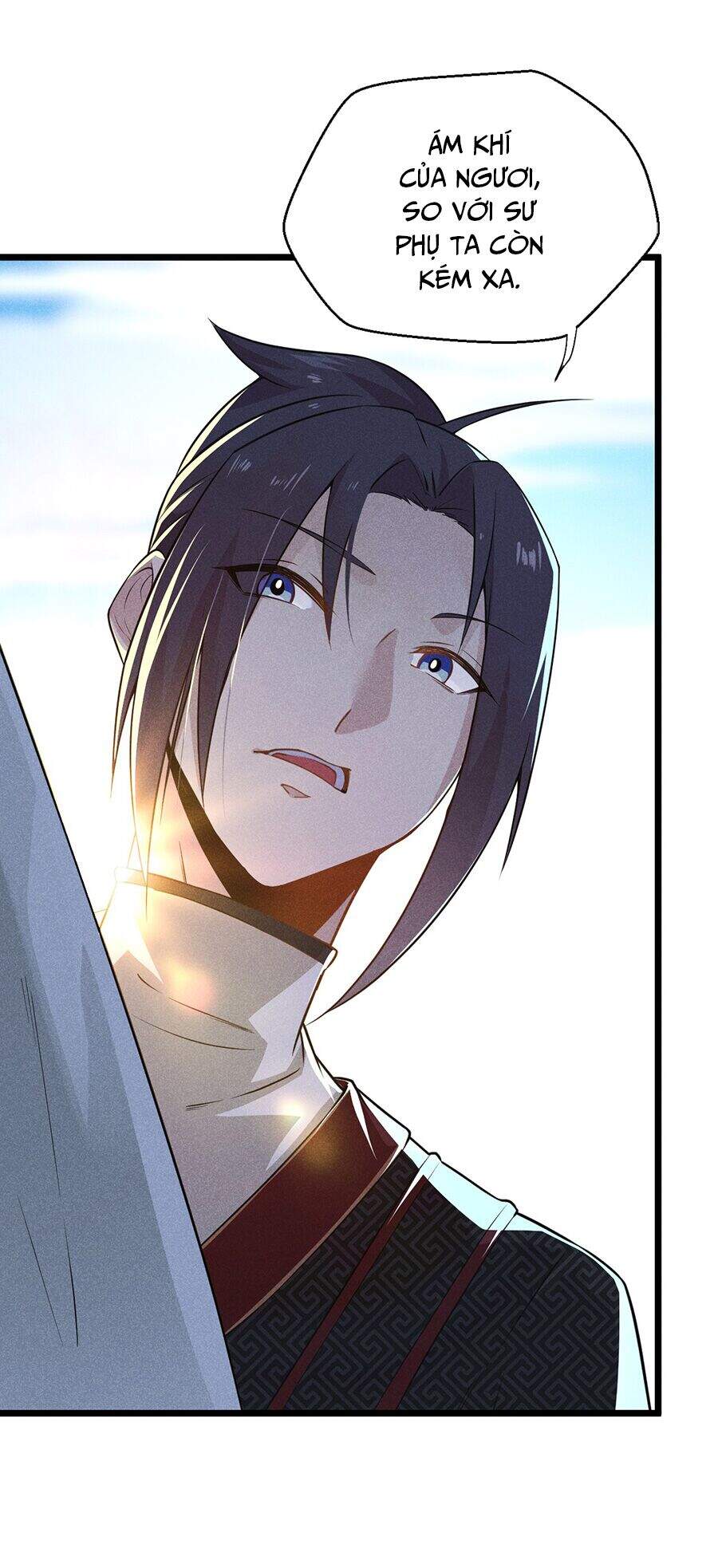 Võ Lâm Đệ Nhất Đầu Bếp Chapter 10 - Trang 2