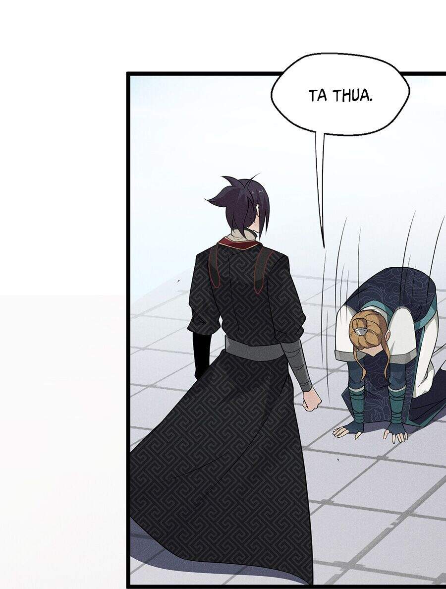 Võ Lâm Đệ Nhất Đầu Bếp Chapter 10 - Trang 2