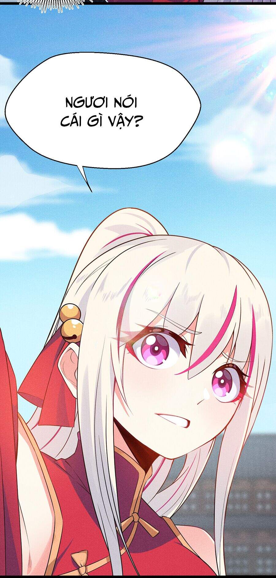 Võ Lâm Đệ Nhất Đầu Bếp Chapter 11.1 - Trang 2