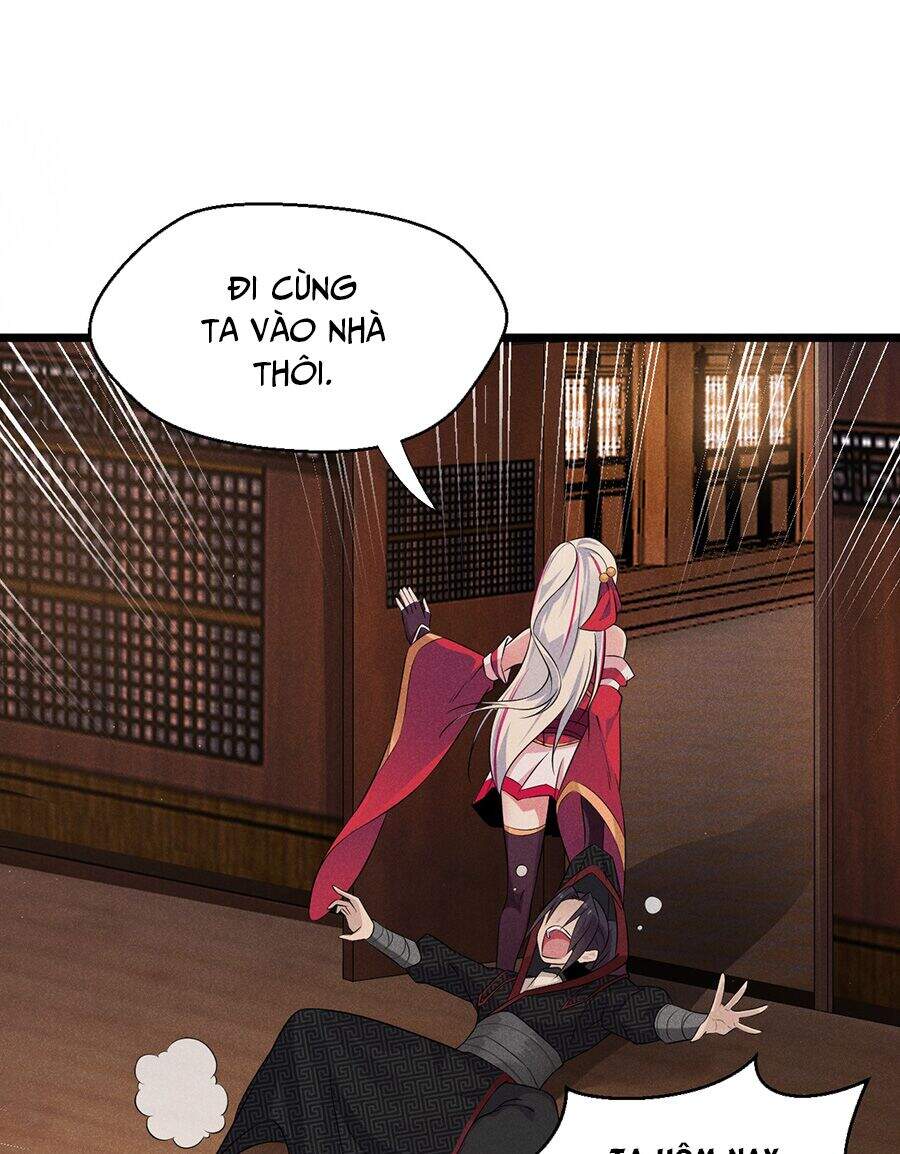 Võ Lâm Đệ Nhất Đầu Bếp Chapter 11.1 - Trang 2