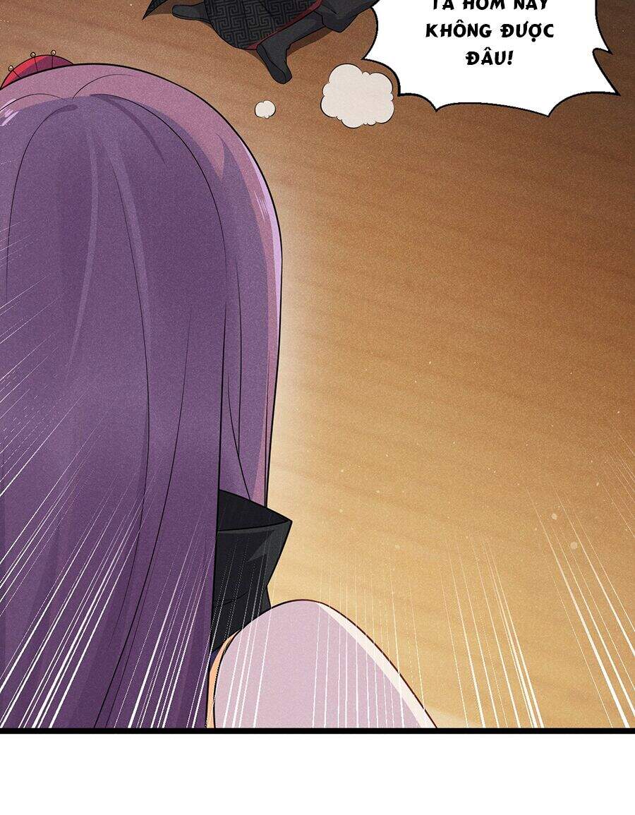 Võ Lâm Đệ Nhất Đầu Bếp Chapter 11.1 - Trang 2