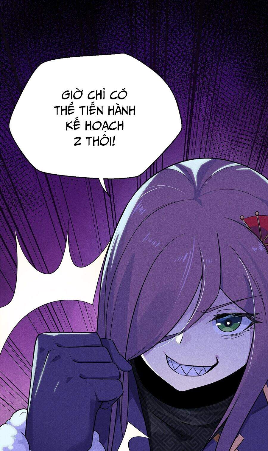 Võ Lâm Đệ Nhất Đầu Bếp Chapter 11.1 - Trang 2