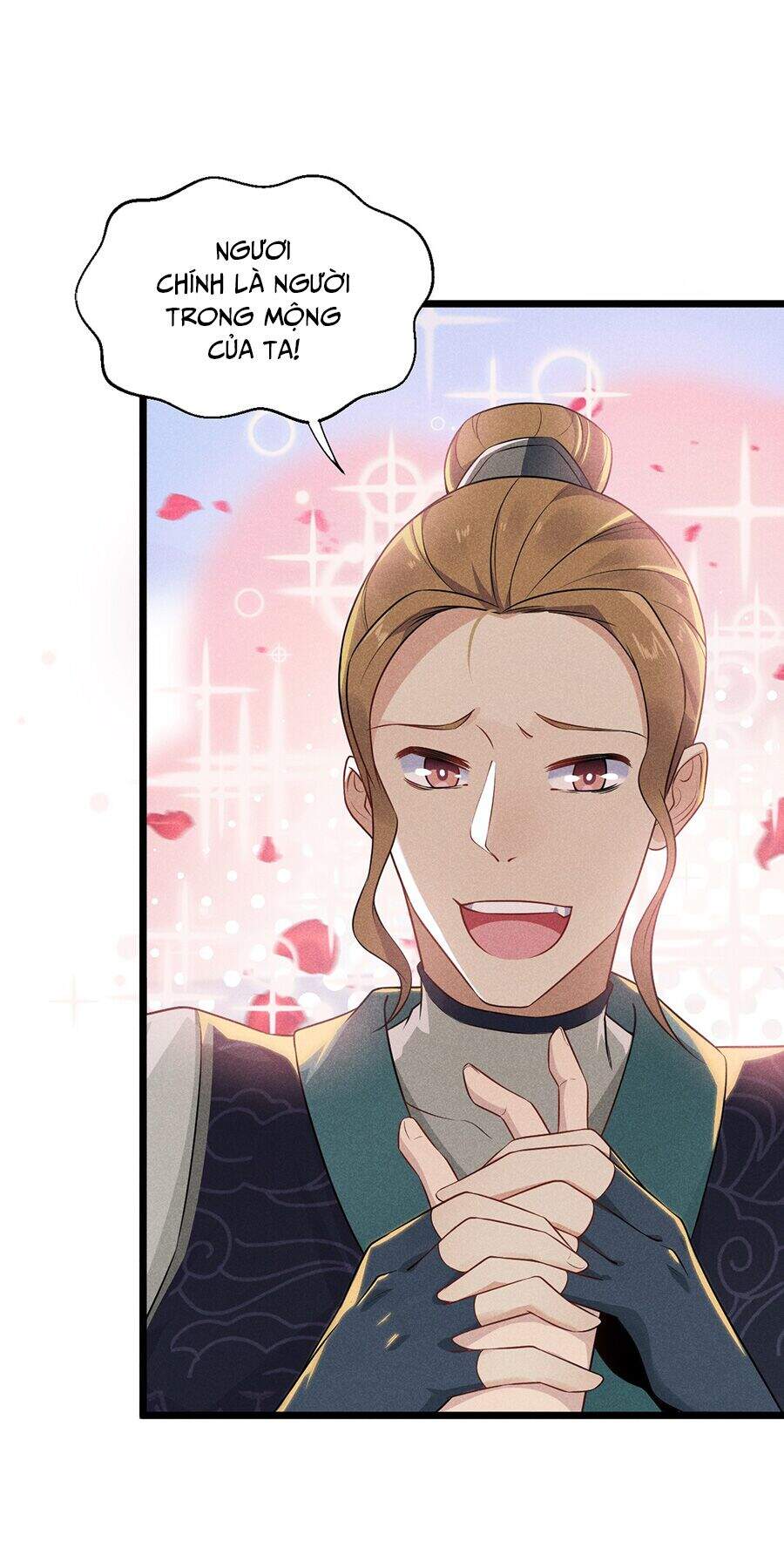 Võ Lâm Đệ Nhất Đầu Bếp Chapter 11.1 - Trang 2