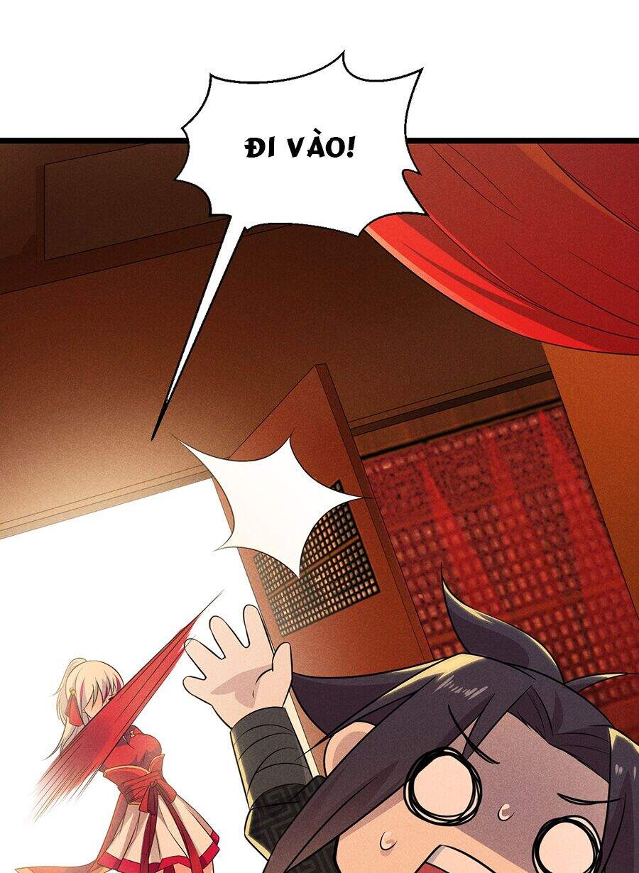 Võ Lâm Đệ Nhất Đầu Bếp Chapter 11.1 - Trang 2