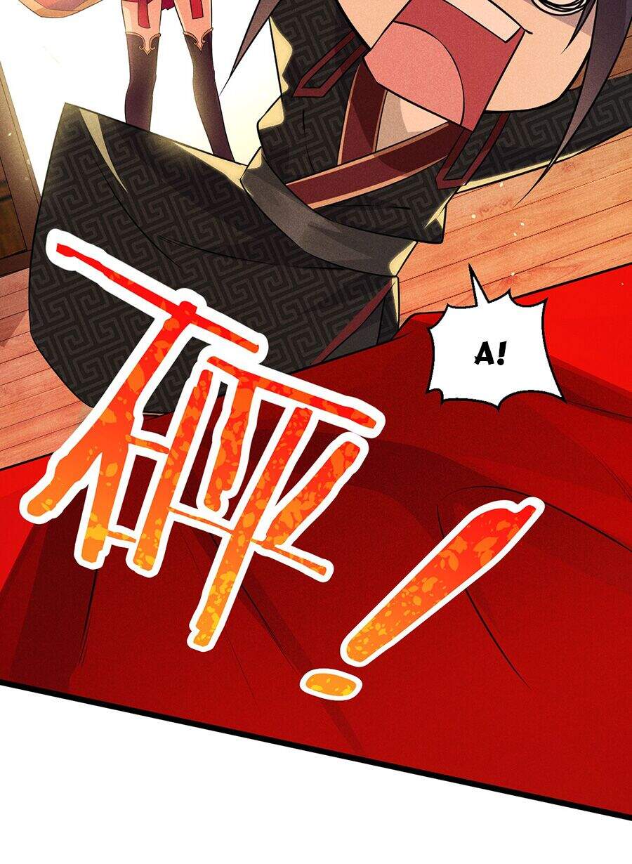 Võ Lâm Đệ Nhất Đầu Bếp Chapter 11.1 - Trang 2