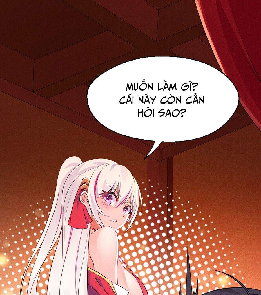 Võ Lâm Đệ Nhất Đầu Bếp Chapter 11.1 - Trang 2