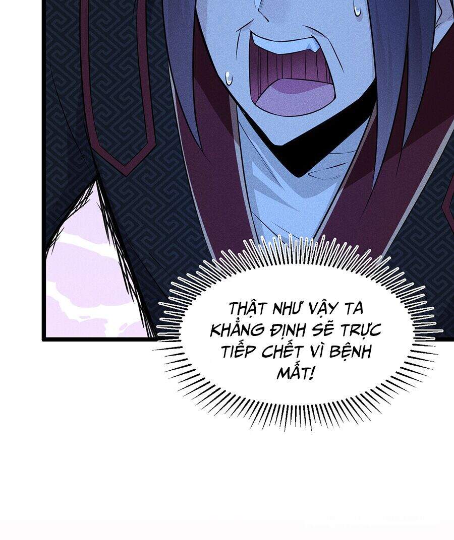 Võ Lâm Đệ Nhất Đầu Bếp Chapter 11.1 - Trang 2