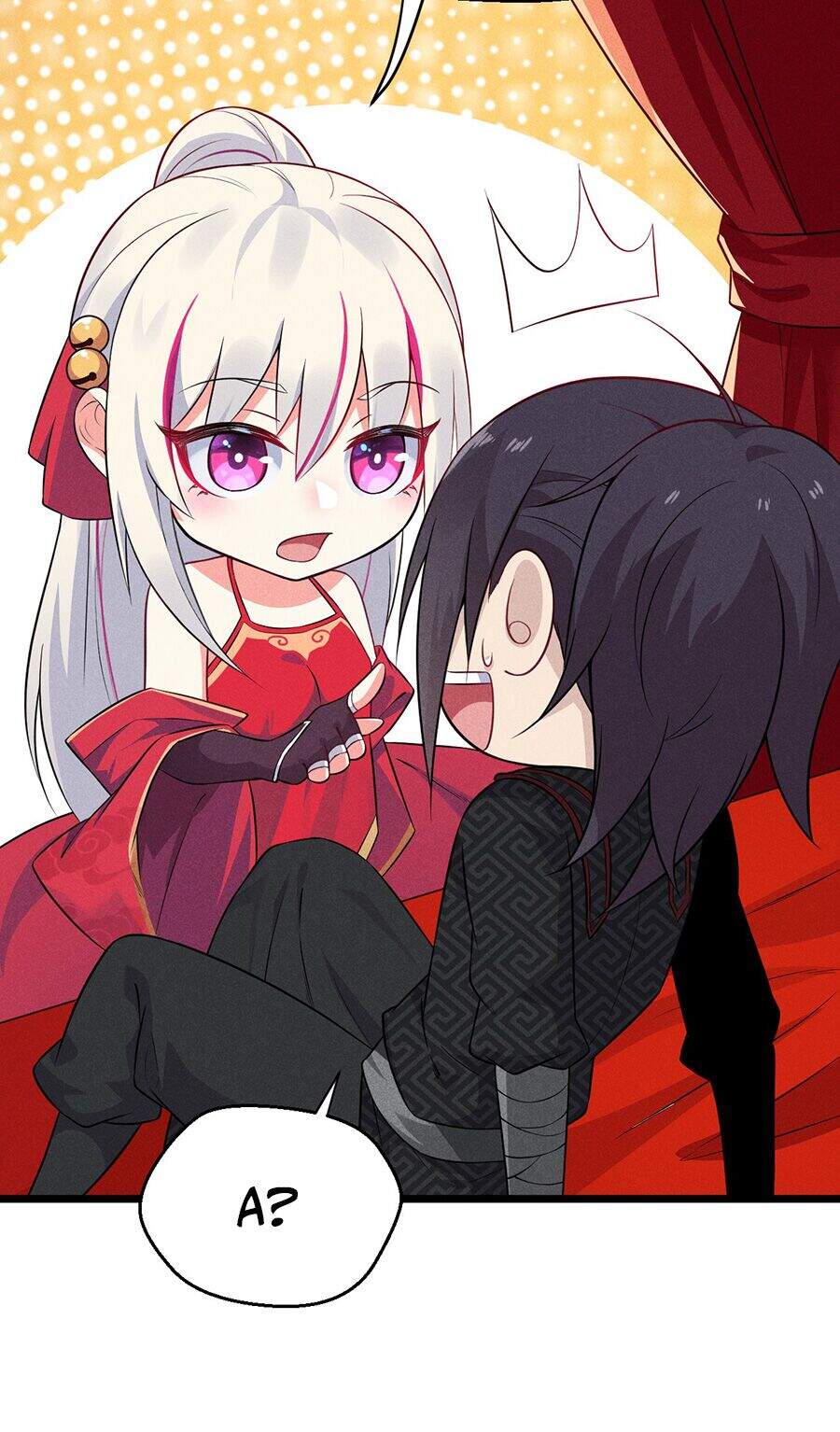 Võ Lâm Đệ Nhất Đầu Bếp Chapter 11.1 - Trang 2