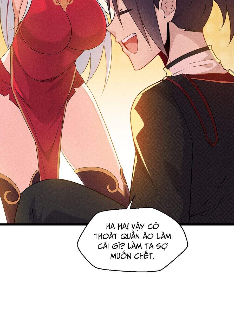 Võ Lâm Đệ Nhất Đầu Bếp Chapter 11.1 - Trang 2