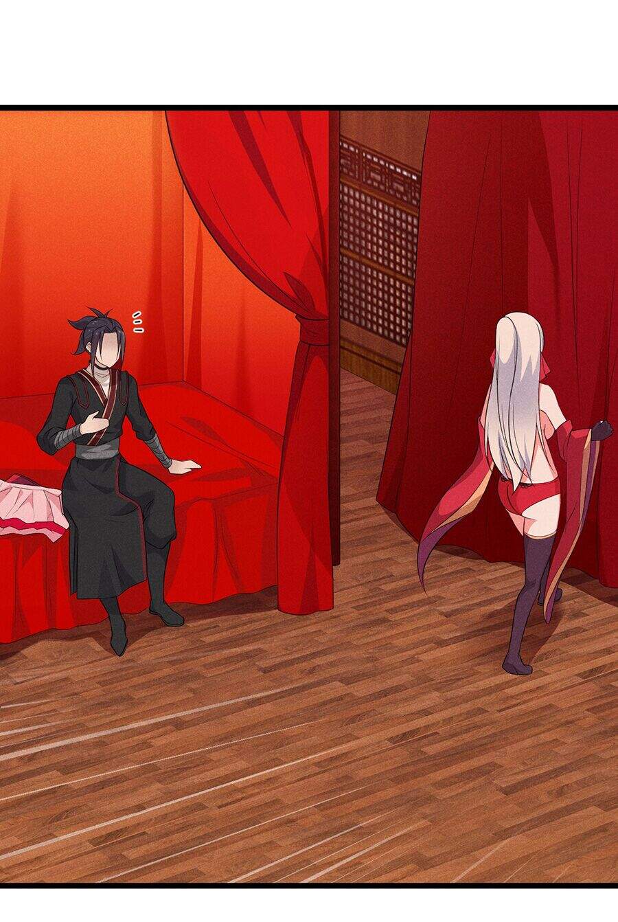 Võ Lâm Đệ Nhất Đầu Bếp Chapter 11.1 - Trang 2