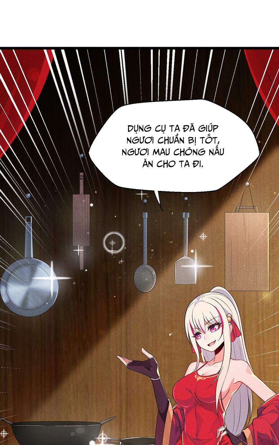 Võ Lâm Đệ Nhất Đầu Bếp Chapter 11.1 - Trang 2