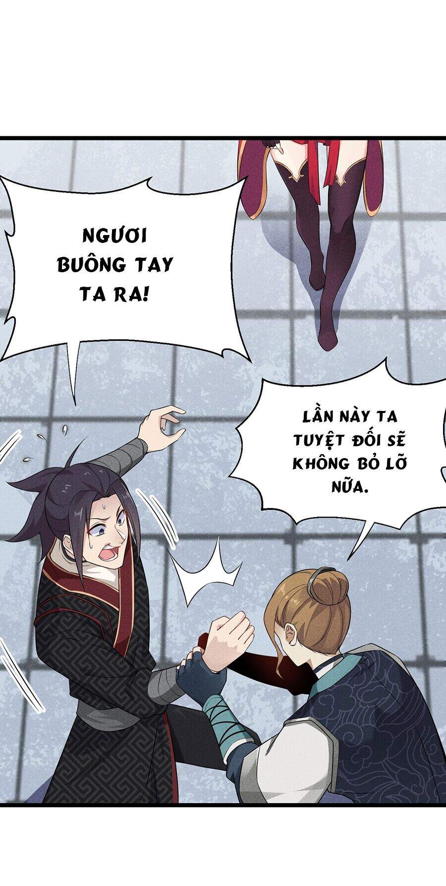 Võ Lâm Đệ Nhất Đầu Bếp Chapter 11.1 - Trang 2