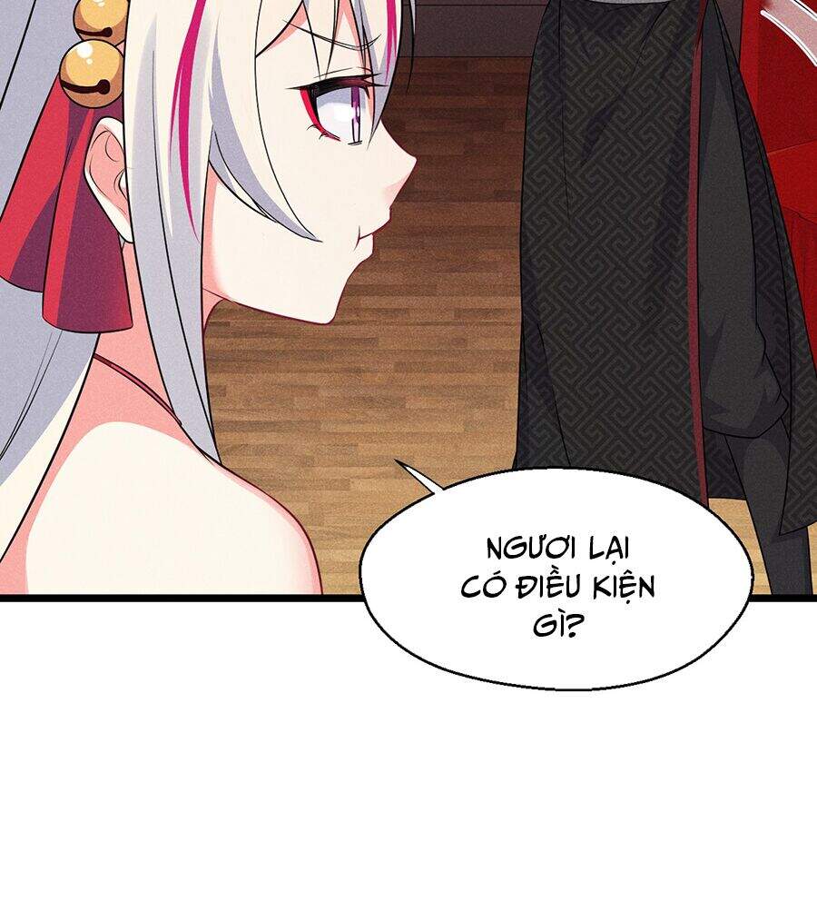 Võ Lâm Đệ Nhất Đầu Bếp Chapter 11.1 - Trang 2