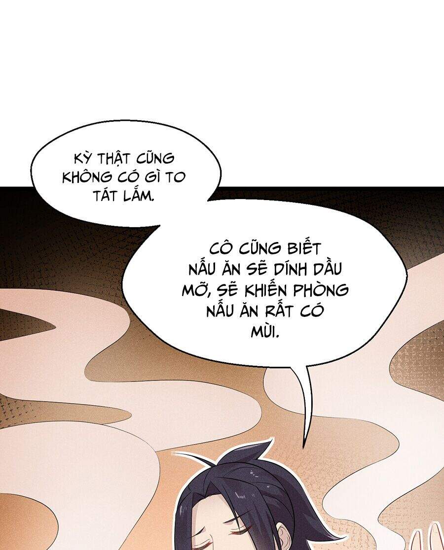 Võ Lâm Đệ Nhất Đầu Bếp Chapter 11.1 - Trang 2