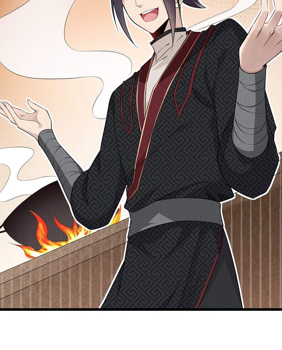 Võ Lâm Đệ Nhất Đầu Bếp Chapter 11.1 - Trang 2