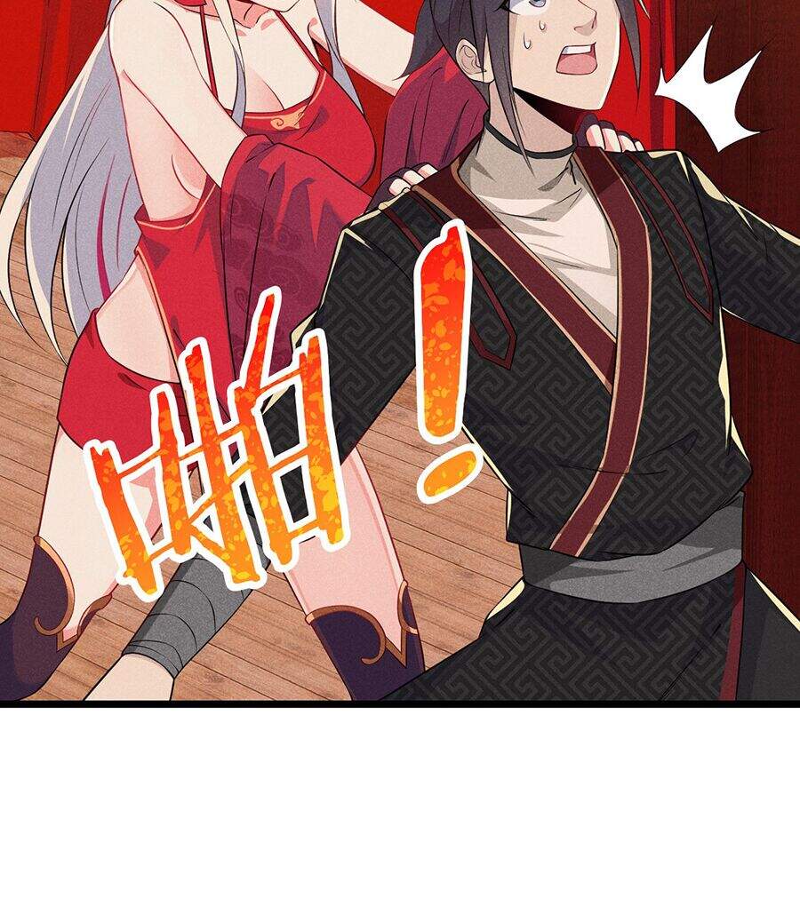 Võ Lâm Đệ Nhất Đầu Bếp Chapter 11.1 - Trang 2