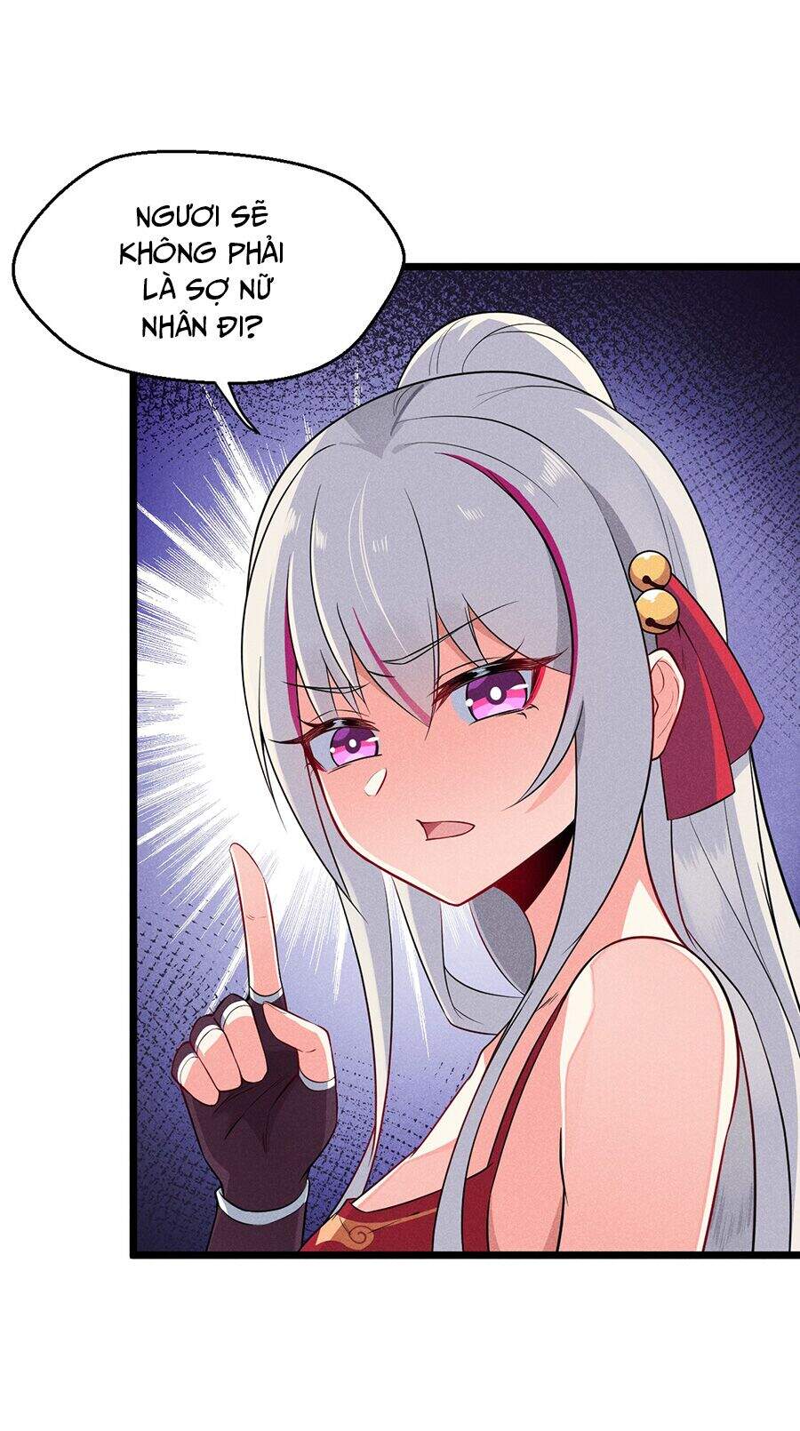 Võ Lâm Đệ Nhất Đầu Bếp Chapter 11.1 - Trang 2