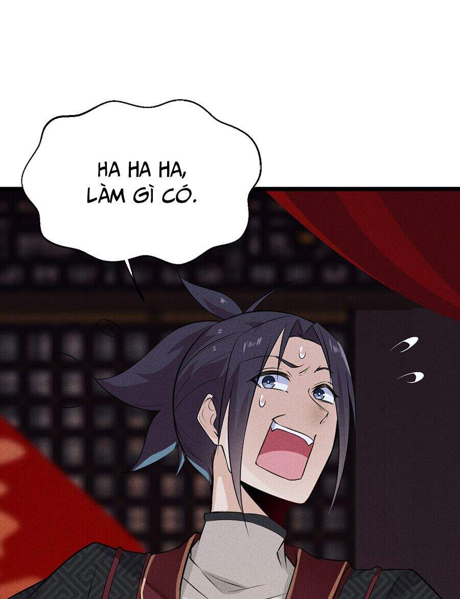 Võ Lâm Đệ Nhất Đầu Bếp Chapter 11.1 - Trang 2