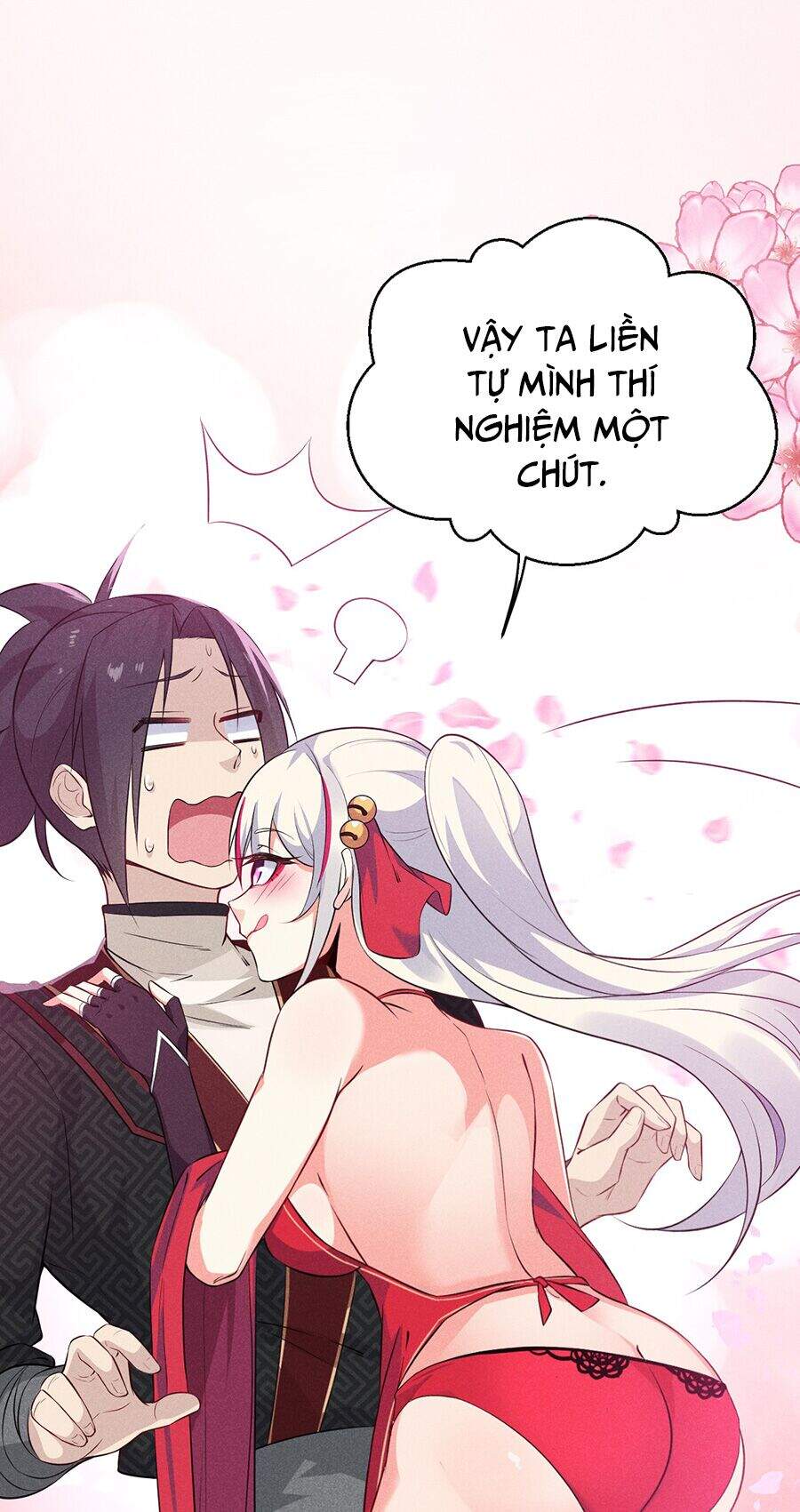 Võ Lâm Đệ Nhất Đầu Bếp Chapter 11.1 - Trang 2