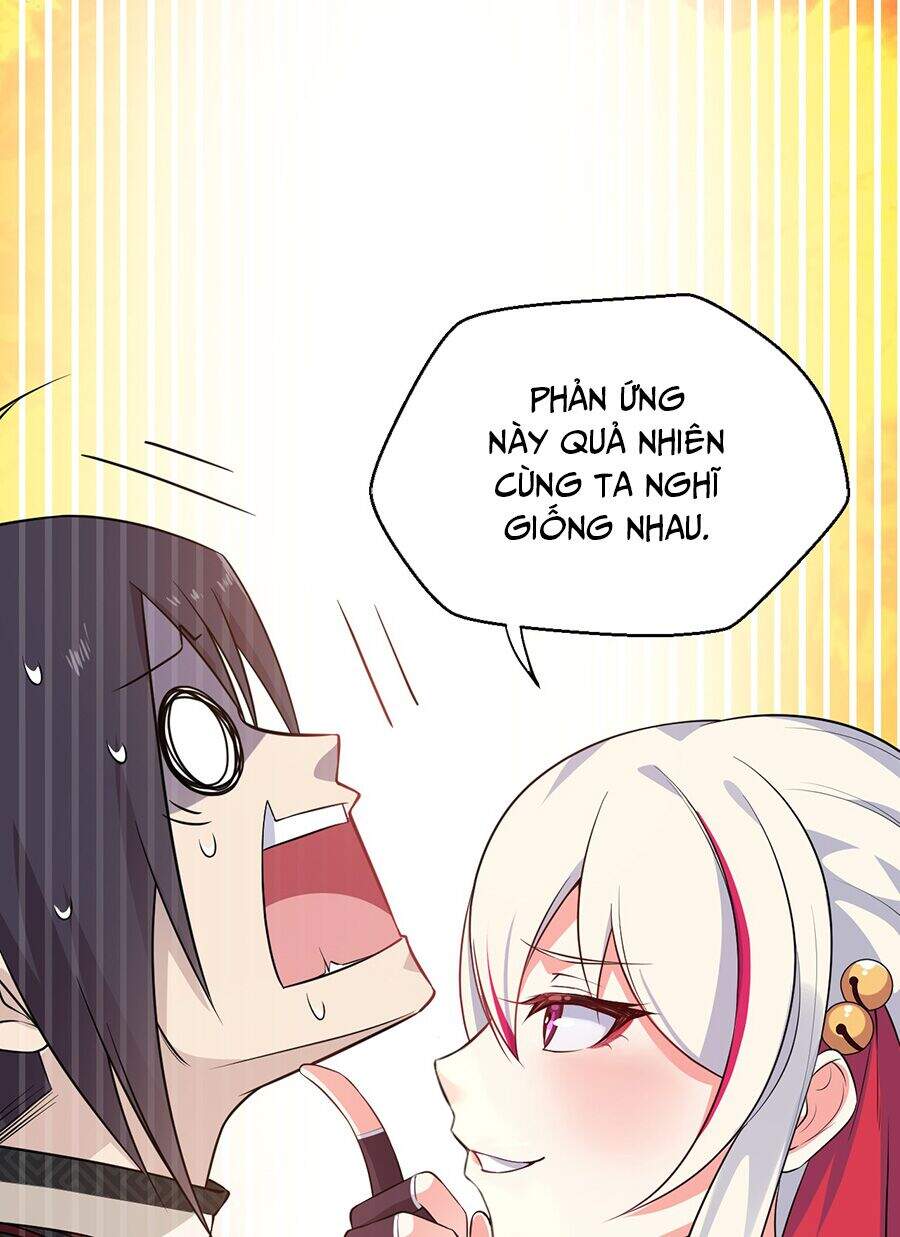 Võ Lâm Đệ Nhất Đầu Bếp Chapter 11.1 - Trang 2