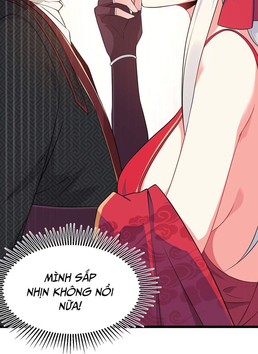 Võ Lâm Đệ Nhất Đầu Bếp Chapter 11.1 - Trang 2