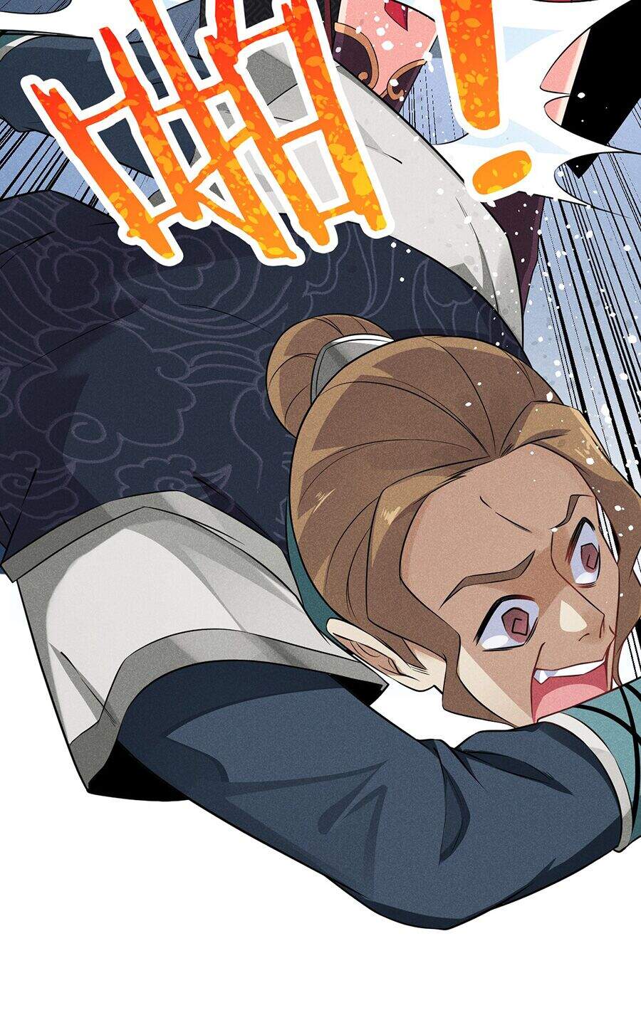 Võ Lâm Đệ Nhất Đầu Bếp Chapter 11.1 - Trang 2