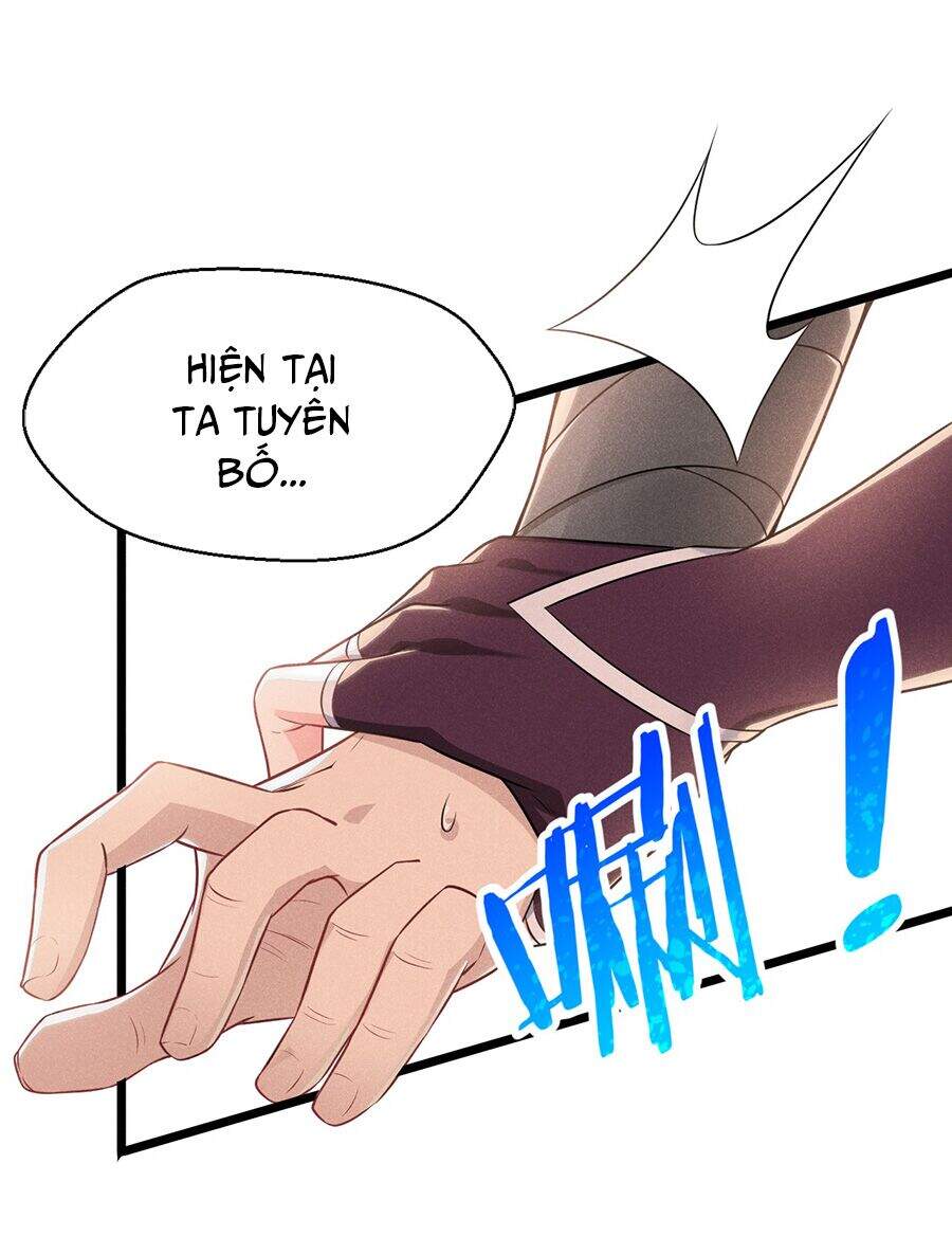 Võ Lâm Đệ Nhất Đầu Bếp Chapter 11.1 - Trang 2