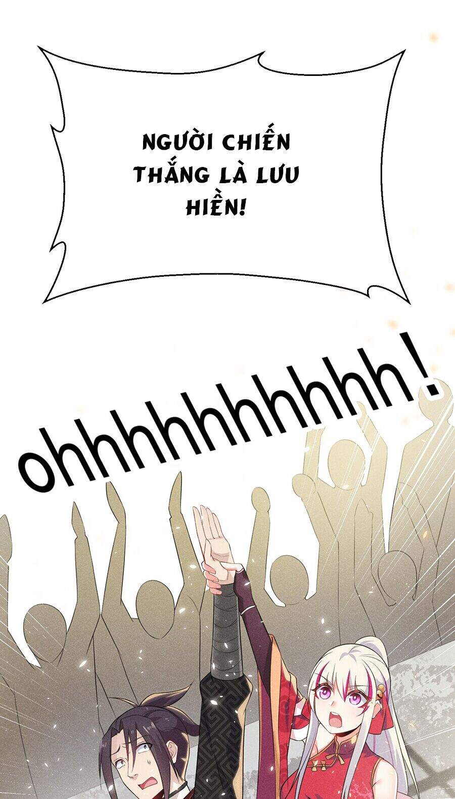 Võ Lâm Đệ Nhất Đầu Bếp Chapter 11.1 - Trang 2