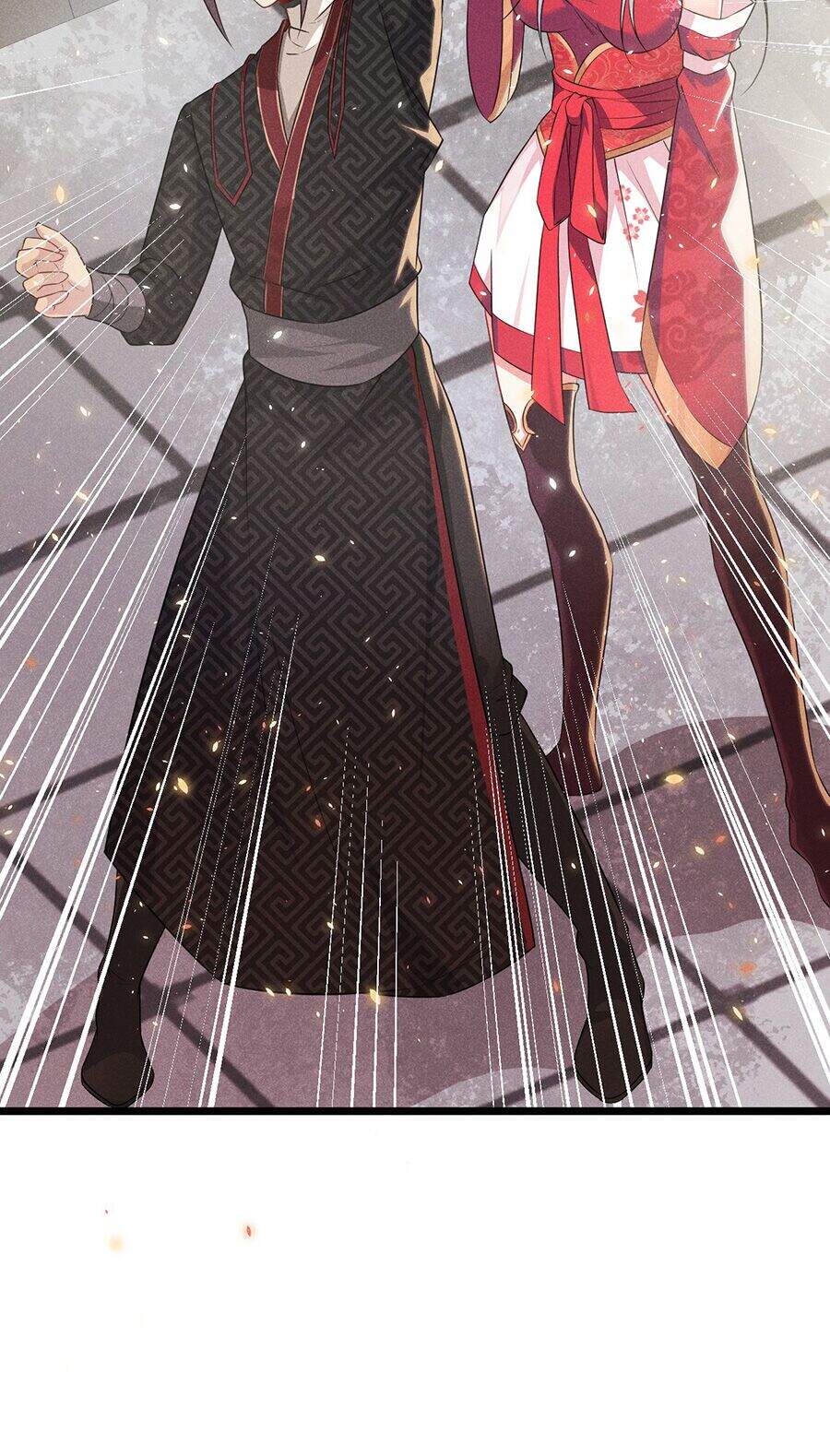 Võ Lâm Đệ Nhất Đầu Bếp Chapter 11.1 - Trang 2